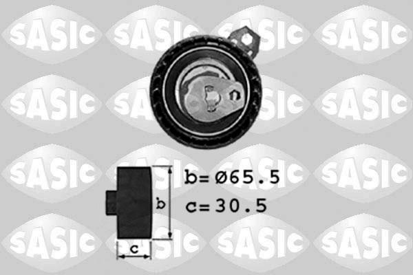 Sasic 1704016 - Kiristysrulla, hammashihnat inparts.fi