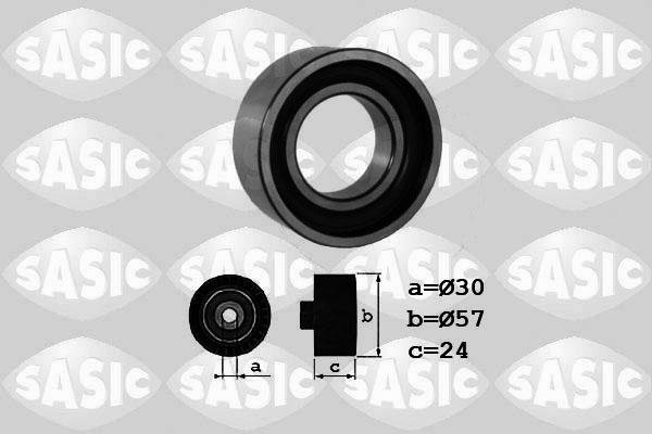 Sasic 1700022 - Kiristysrulla, hammashihnat inparts.fi