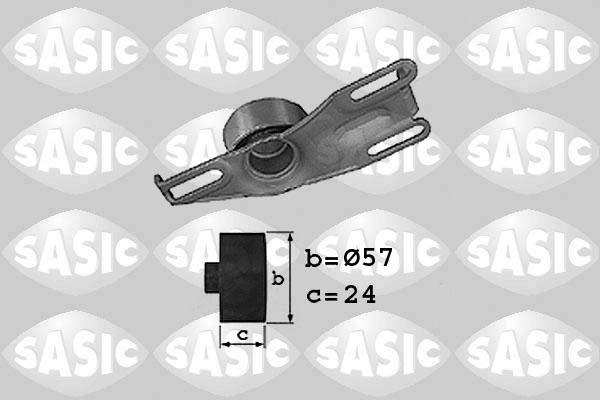 Sasic 8290120 - Kiristysrulla, hammashihnat inparts.fi