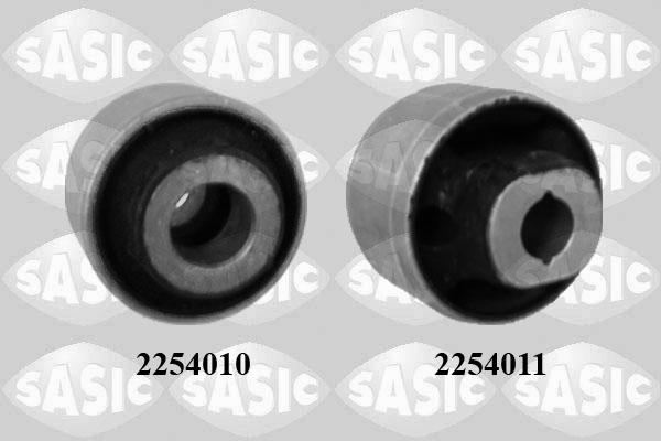 Sasic 7964009 - Korjaussarja, poikittaistukivarsi inparts.fi