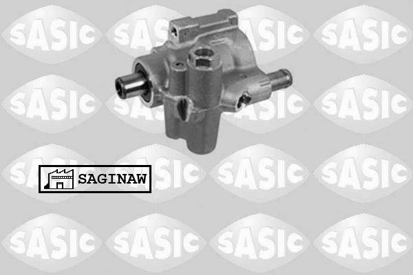 Sasic 7074015 - Hydrauliikkapumppu, ohjaus inparts.fi