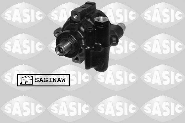 Sasic 7074018 - Hydrauliikkapumppu, ohjaus inparts.fi