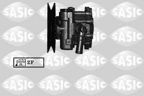 Sasic 7076041 - Hydrauliikkapumppu, ohjaus inparts.fi