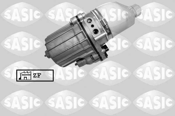 Sasic 7076080 - Hydrauliikkapumppu, ohjaus inparts.fi