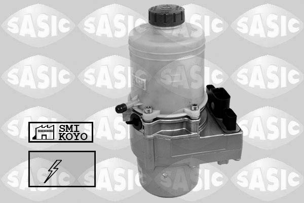 Sasic 7076083 - Hydrauliikkapumppu, ohjaus inparts.fi