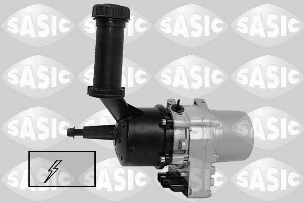 Sasic 7070066 - Hydrauliikkapumppu, ohjaus inparts.fi