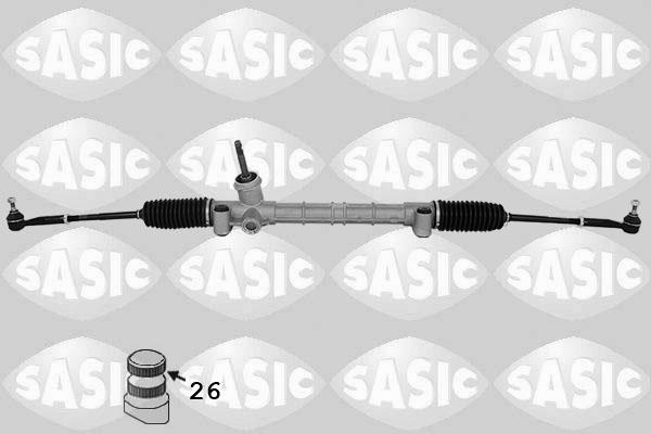 Sasic 7376015B - Ohjausvaihde inparts.fi