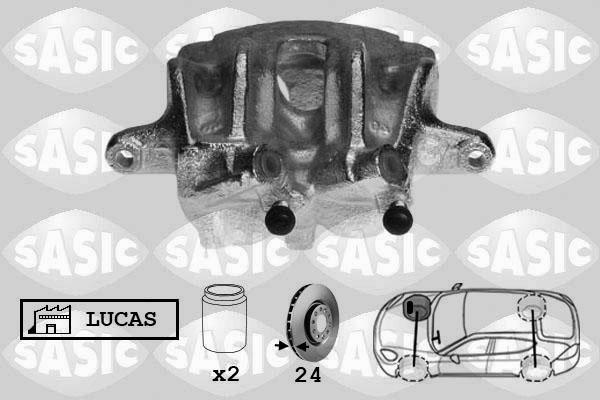 Sasic SCA0067 - Jarrusatula inparts.fi