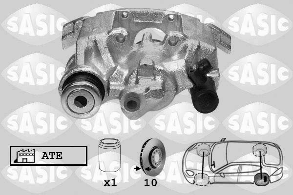 Sasic SCA0078 - Jarrusatula inparts.fi