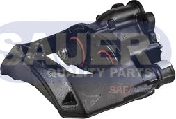 SAUER S4000118000 - Jarrusatula inparts.fi