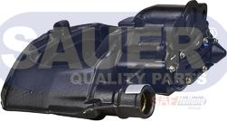 SAUER S4000118000 - Jarrusatula inparts.fi