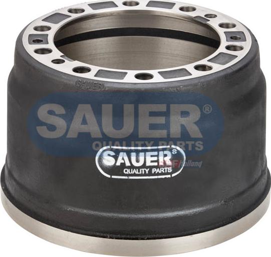 SAUER S0640430900 - Jarrurumpu inparts.fi