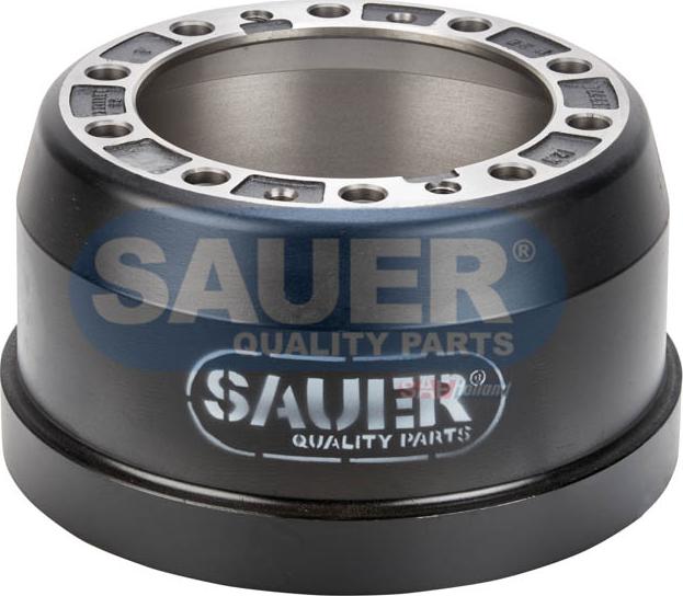 SAUER S0640430600 - Jarrurumpu inparts.fi