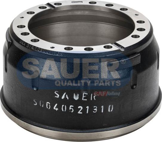 SAUER S0640521310 - Jarrurumpu inparts.fi