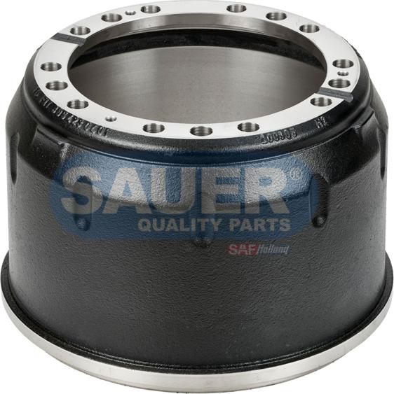 SAUER S0640340120 - Jarrurumpu inparts.fi