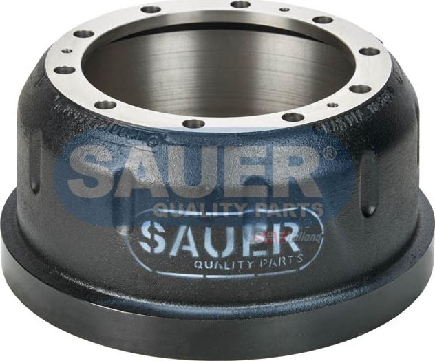 SAUER S0640300110 - Jarrurumpu inparts.fi