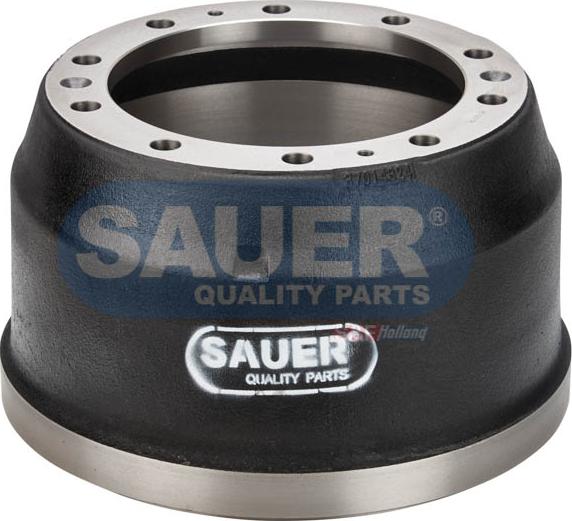 SAUER S0640742700 - Jarrurumpu inparts.fi