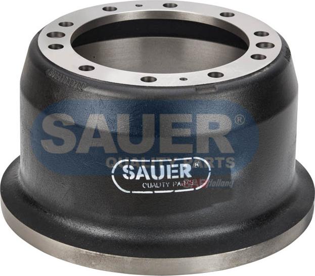 SAUER S0641039700 - Jarrurumpu inparts.fi