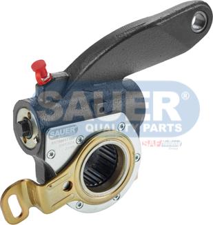 SAUER S1750017100 - Vivuston säätö, jarru inparts.fi