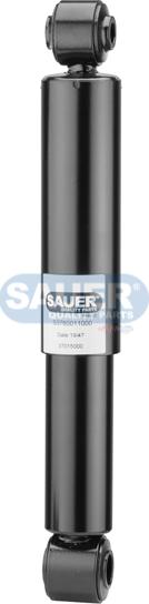 SAUER S3760011000 - Iskunvaimennin inparts.fi