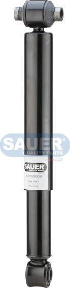 SAUER S3760080000 - Iskunvaimennin inparts.fi