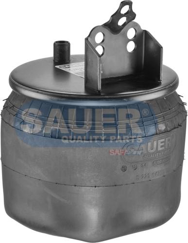 SAUER S2296420300 - Metallipalje, ilmajousitus inparts.fi