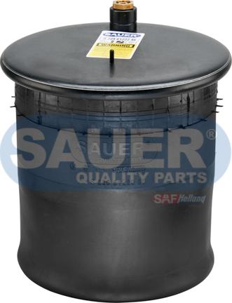 SAUER S2296122246 - Metallipalje, ilmajousitus inparts.fi