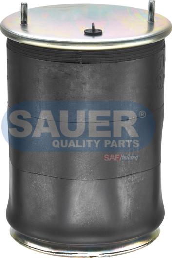 SAUER S2290912301 - Metallipalje, ilmajousitus inparts.fi