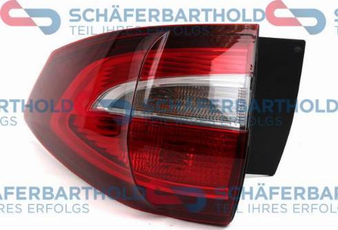 Schferbarthold 940 06 485 01 11 - Takavalo inparts.fi