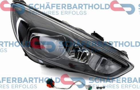 Schferbarthold 940 06 109 01 11 - Ajovalo inparts.fi