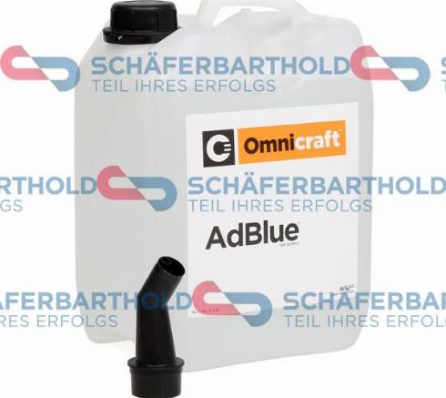 Schferbarthold 940 06 845 01 11 - Urea-aine inparts.fi