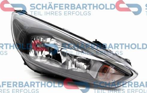 Schferbarthold 941 06 856 01 11 - Ajovalo inparts.fi