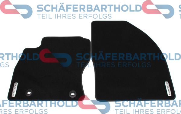 Schferbarthold 906 06 778 01 11 - Mattosarja inparts.fi