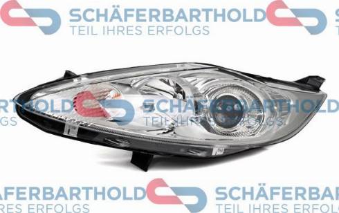 Schferbarthold 908 06 920 01 11 - Ajovalo inparts.fi