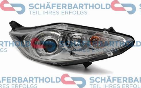 Schferbarthold 908 06 921 01 11 - Ajovalo inparts.fi