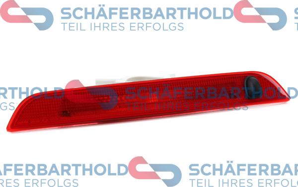 Schferbarthold 903 06 829 01 11 - Jarruvalo inparts.fi