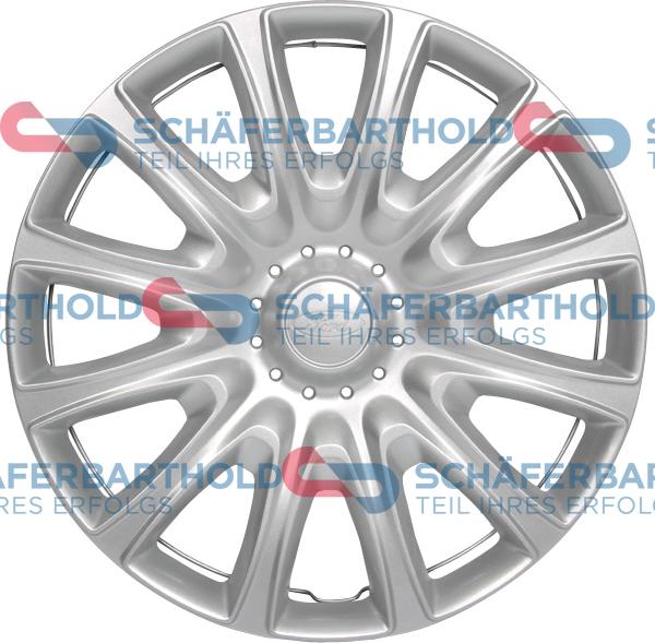 Schferbarthold 902 06 547 01 11 - Koristesuojus, renkaat inparts.fi