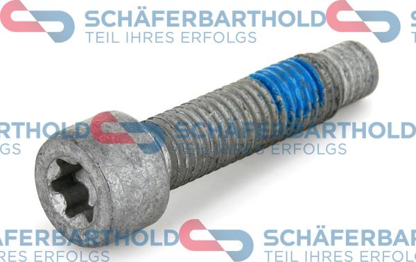 Schferbarthold 915 06 487 01 11 - - - inparts.fi