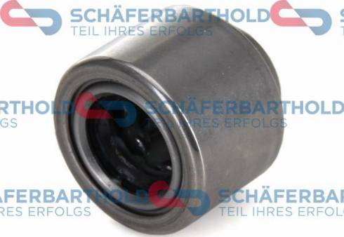 Schferbarthold 910 06 960 01 11 - Runkolaakeri inparts.fi