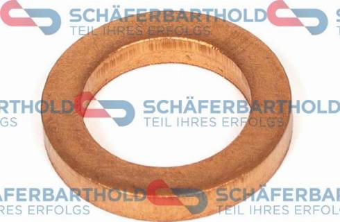 Schferbarthold 913 06 169 01 11 - Tiiviste, ahdin inparts.fi