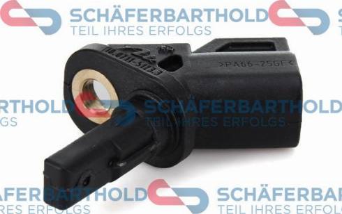 Schferbarthold 912 06 998 01 11 - ABS-anturi inparts.fi