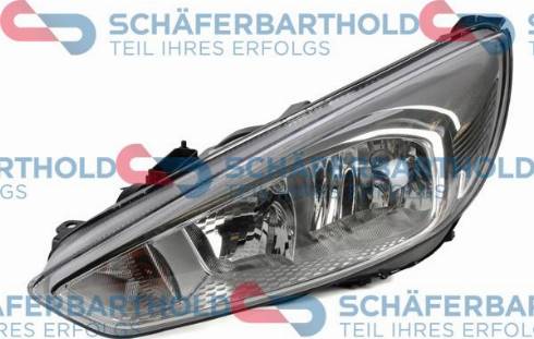 Schferbarthold 939 06 556 01 11 - Ajovalo inparts.fi