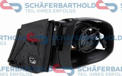 Schferbarthold 939 06 380 01 11 - Ulkopeili inparts.fi