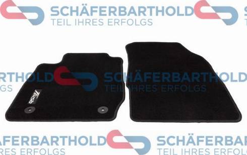 Schferbarthold 934 06 842 01 11 - Mattosarja inparts.fi