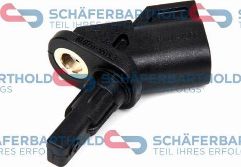 Schferbarthold 934 06 871 01 11 - ABS-anturi inparts.fi