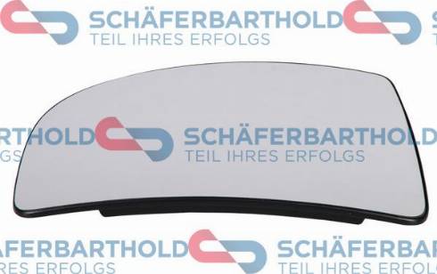 Schferbarthold 935 06 840 01 11 - Peililasi, ulkopeili inparts.fi