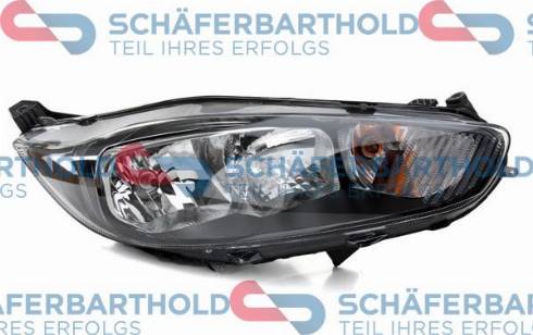 Schferbarthold 935 06 309 01 11 - Ajovalo inparts.fi