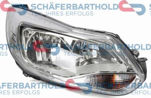 Schferbarthold 935 06 304 01 11 - Ajovalo inparts.fi