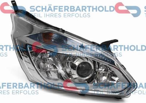 Schferbarthold 935 06 210 01 11 - Ajovalo inparts.fi