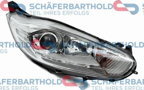 Schferbarthold 936 06 992 01 11 - Ajovalo inparts.fi